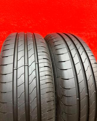 185 65 15 Gomme Estive 2025 GoodYear 185 65R15