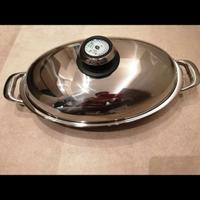 pentola AMC originale 