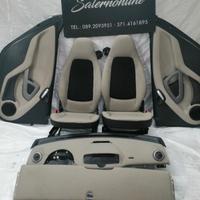 Tappezzeria originale Smart restaylig