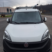 Fiat Doblo PL-TN 1.4 turbo 120 cv natural po