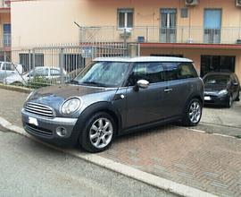 Mini Cooper D Clubman Mini 1.6 16V Cooper D Clubma