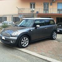 Mini Cooper D Clubman Mini 1.6 16V Cooper D Clubma