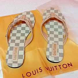 Infradito/ciabattine mare Nuove LV mis. 42