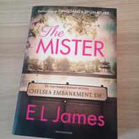 " The Mister " di E. L. James