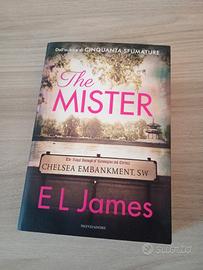 " The Mister " di E. L. James