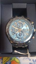 Splendido Orologio Casio Edifice NUOVO