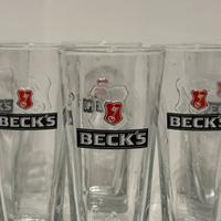 becks set da 6