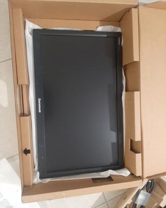 MONITOR LENOVO E2417H
