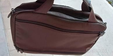 Borsa da lavoro porta documenti e pc samsonite