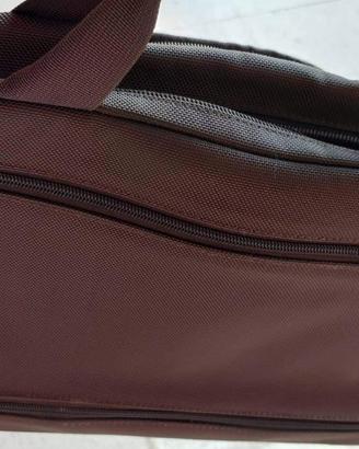 Borsa da lavoro porta documenti e pc samsonite