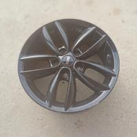 cerchi mini Countryman 17" 2010-2016