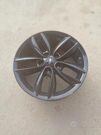 cerchi mini Countryman 17" 2010-2016