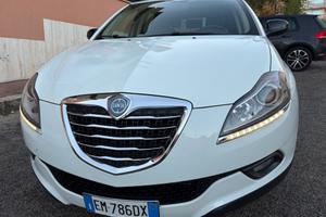 Lancia Delta 1.6 MJT gold km certificati