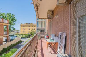 Appartamento di 80 m² con 3 locali a Fiumicino
