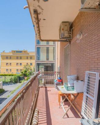 Appartamento di 80 m² con 3 locali a Fiumicino