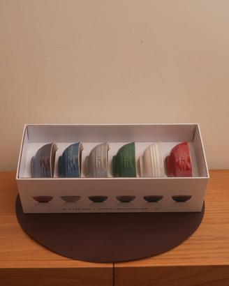 Le Creuset - Metallics Mini Bowls (Special)