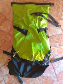 Zaino the North face