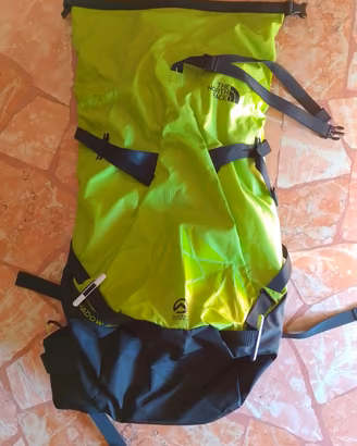 Zaino the North face