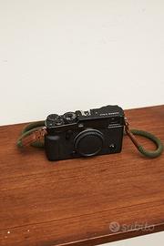 Fujifilm X-Pro2