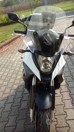 moto honda crossrunner 800 anno 2011