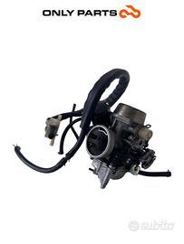 Carburatore Wallbro Piaggio Vespa GT 200cc 2003