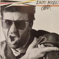 Enzo Miceli Chaea vinile 33 giri 1983