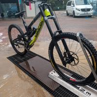 Saracen Myst pro Carbon 2019