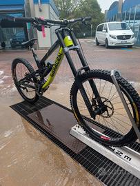 Saracen Myst pro Carbon 2019