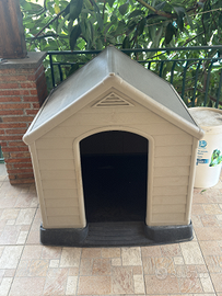 Cuccia per cani