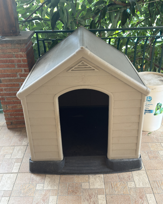 Cuccia per cani