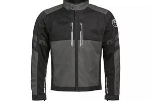 Giacca moto  BMW Bavella impermeabile  M L 48