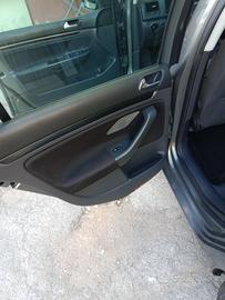 Wolkswagen Golf V 2.0 TDI 170CV 5 porte