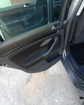 Wolkswagen Golf V 2.0 TDI 170CV 5 porte