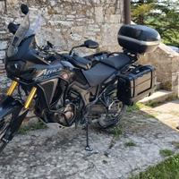 Honda CRF 1000 L Africa Twin 2017