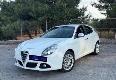 Alfa Romeo Giulietta 2.0 JTDm-2 150 CV Exclusive