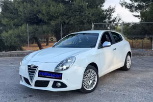 Alfa Romeo Giulietta 2.0 JTDm-2 150 CV Exclusive