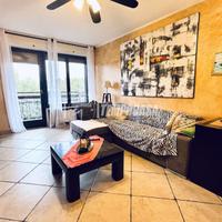 AMPIO 2 LOCALI CON CUCINA ABITABILE - POSTO AUTO E