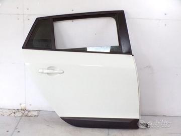 Portiera Posteriore Destra Renault Megane 3 Sw