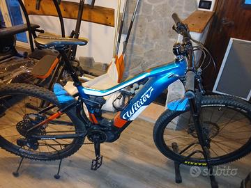 e bike wiliet 903 pro