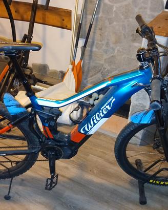 e bike wiliet 903 pro