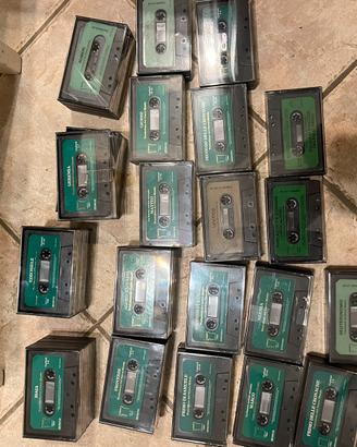 Cassette