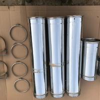 Canna fumaria da 20 cm