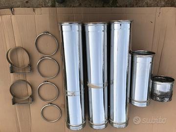 Canna fumaria da 20 cm