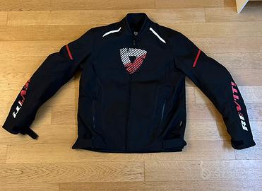 Giacca da moto REV’IT!