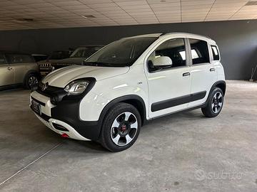FIAT Panda Cross 1.0 FireFly 70cv S&S Hybrid ...