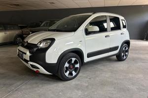 FIAT Panda Cross 1.0 FireFly 70cv S&S Hybrid ...