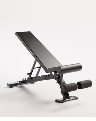 Attrezzi palestra