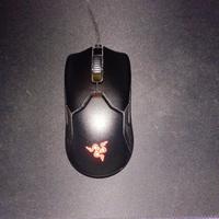 Mouse razer viper