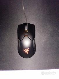 Mouse razer viper