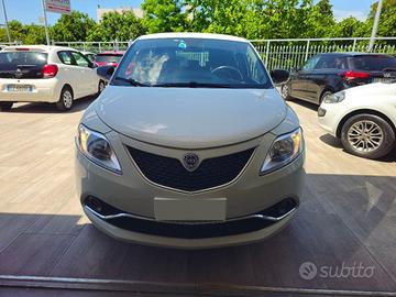 LANCIA YPSILON 1.3 EURO 6 STRAFULL